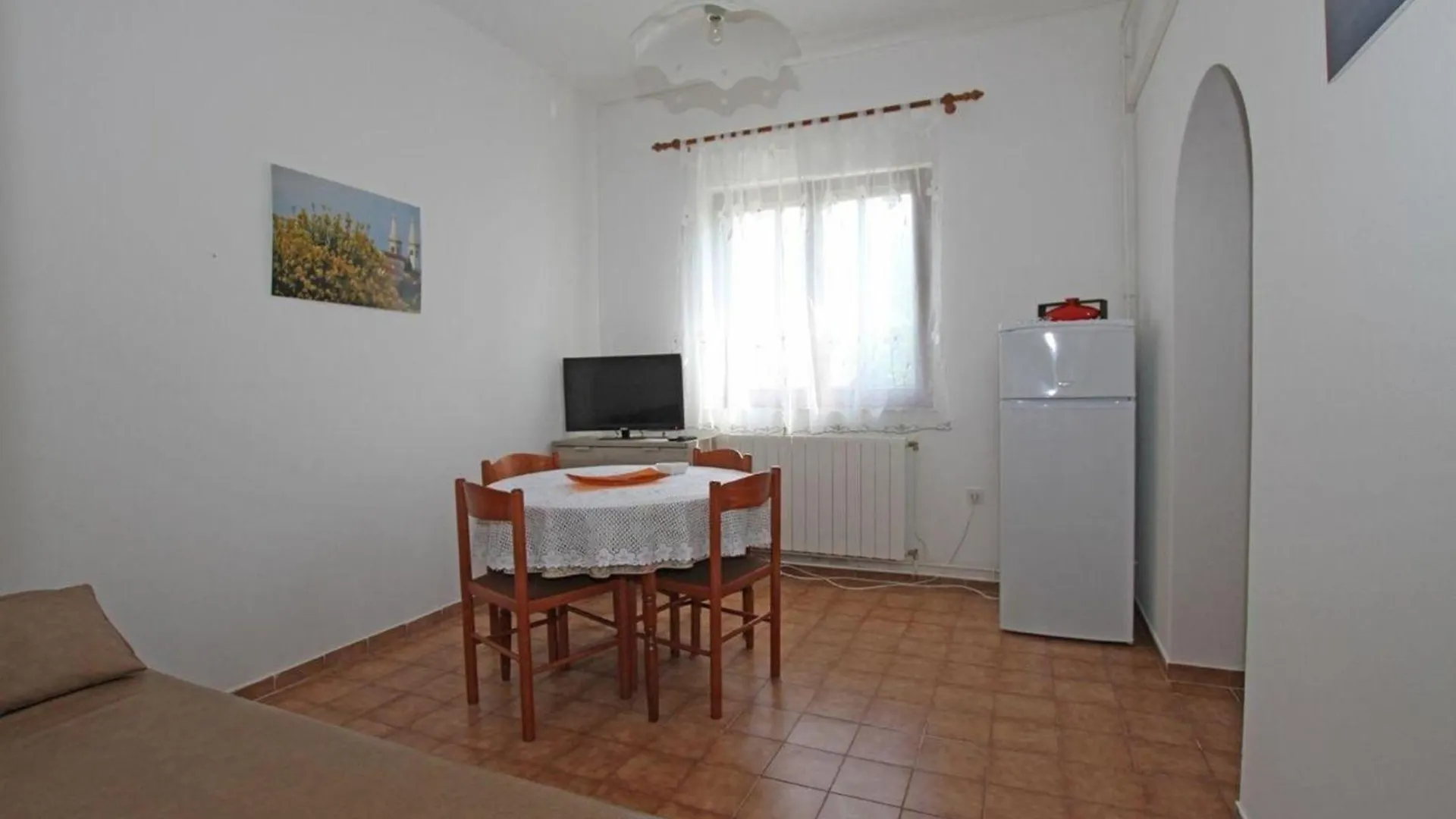 Apartment Ferienwohnung Im Erdgeschoss Medulin