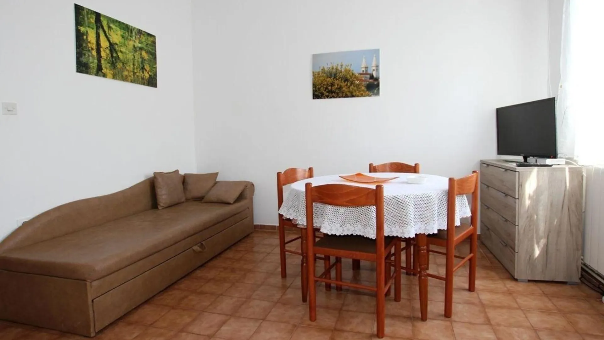 Ferienwohnung Im Erdgeschoss Medulin Croatia