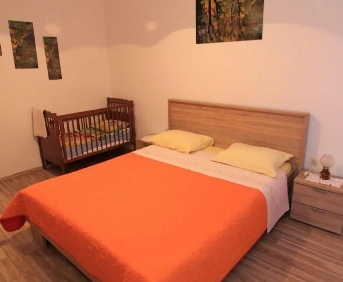 Ferienwohnung Im Erdgeschoss Medulin Apartment