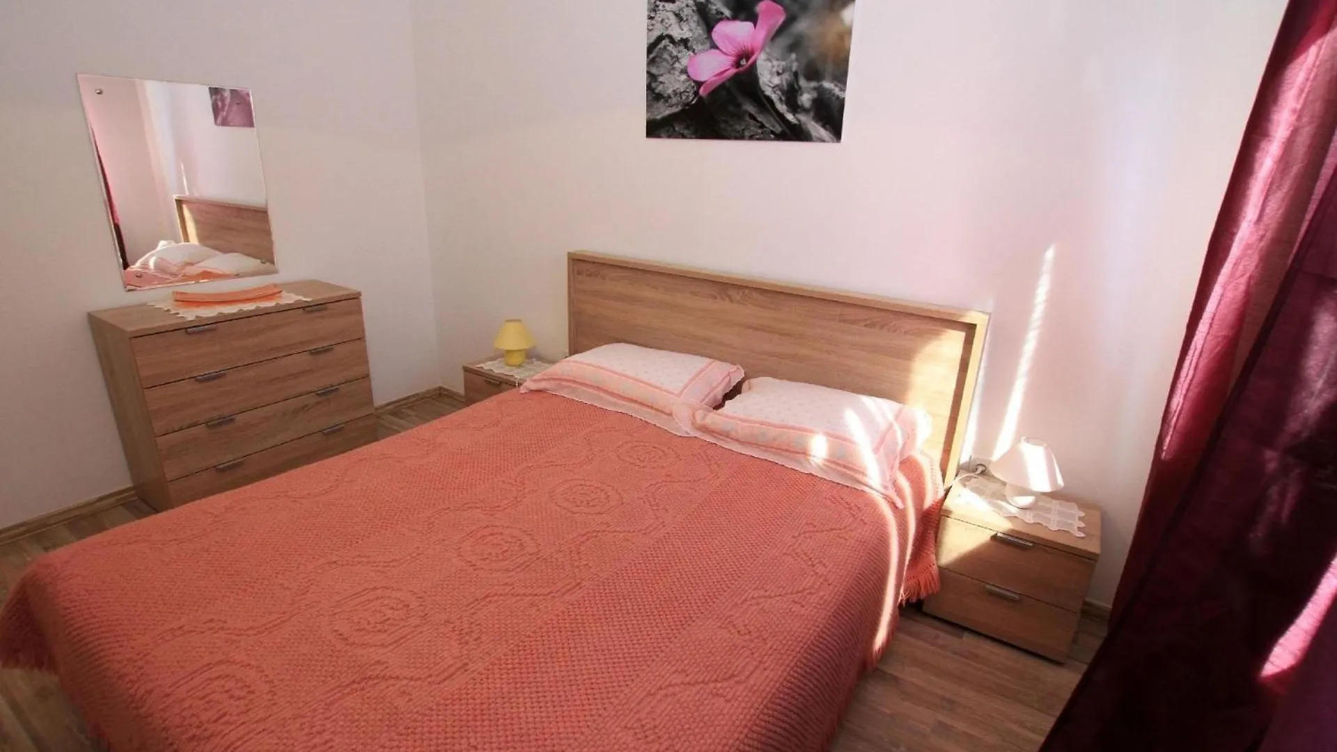 Ferienwohnung Im Erdgeschoss Medulin 0*,  Croatia