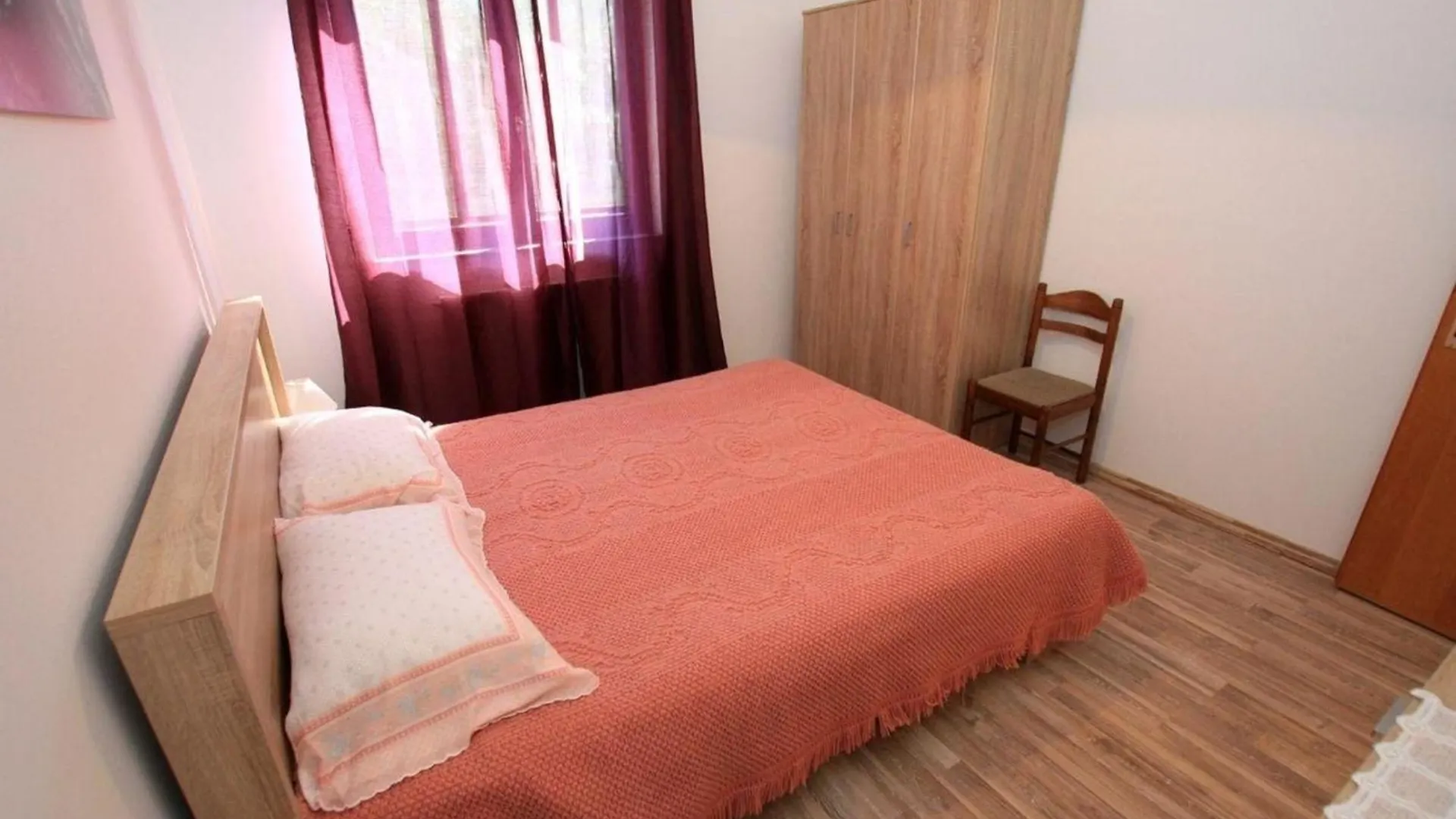 Ferienwohnung Im Erdgeschoss Medulin
