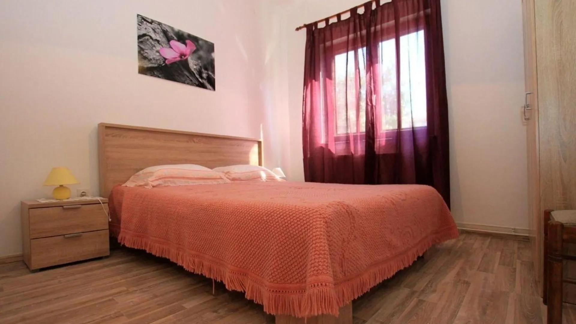 Apartment Ferienwohnung Im Erdgeschoss Medulin Croatia